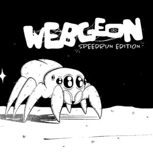 Webgeon Speedrun Edition [One, X|S]