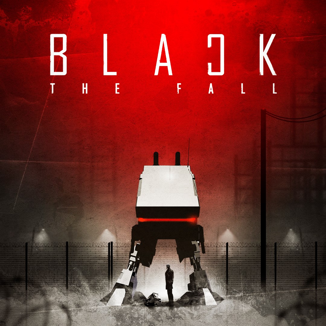 Black The Fall. Изображение 1