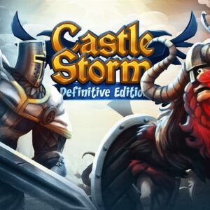 CastleStorm - Definitive Edition [One, X|S]