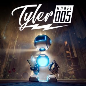 Tyler: Model 005 [One, X|S]