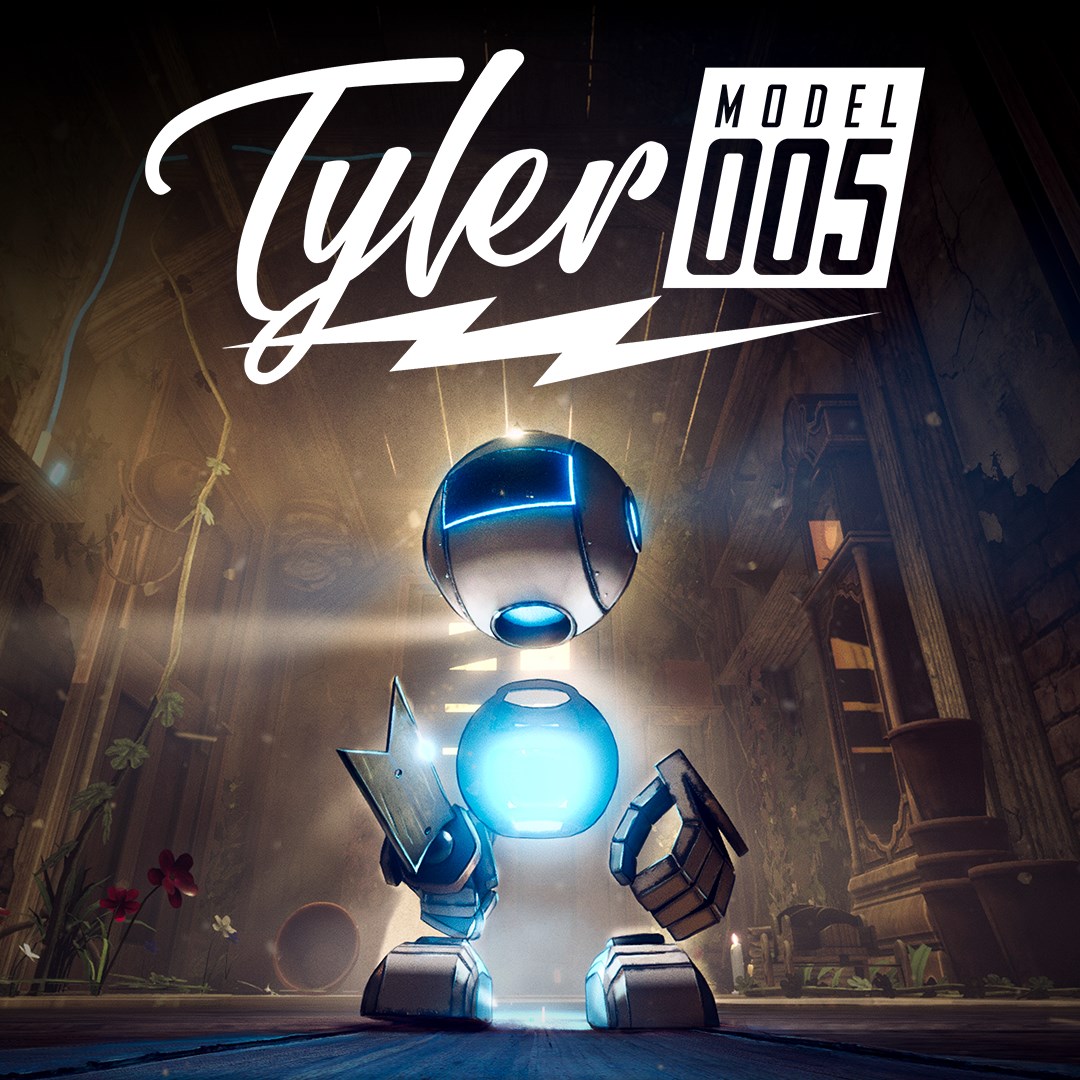 Tyler: Model 005. Изображение 1