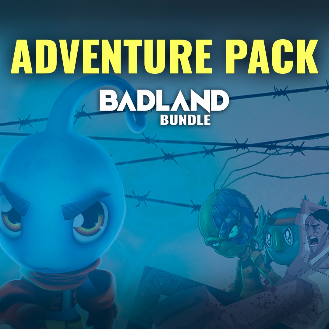 Adventure Pack. Изображение 1