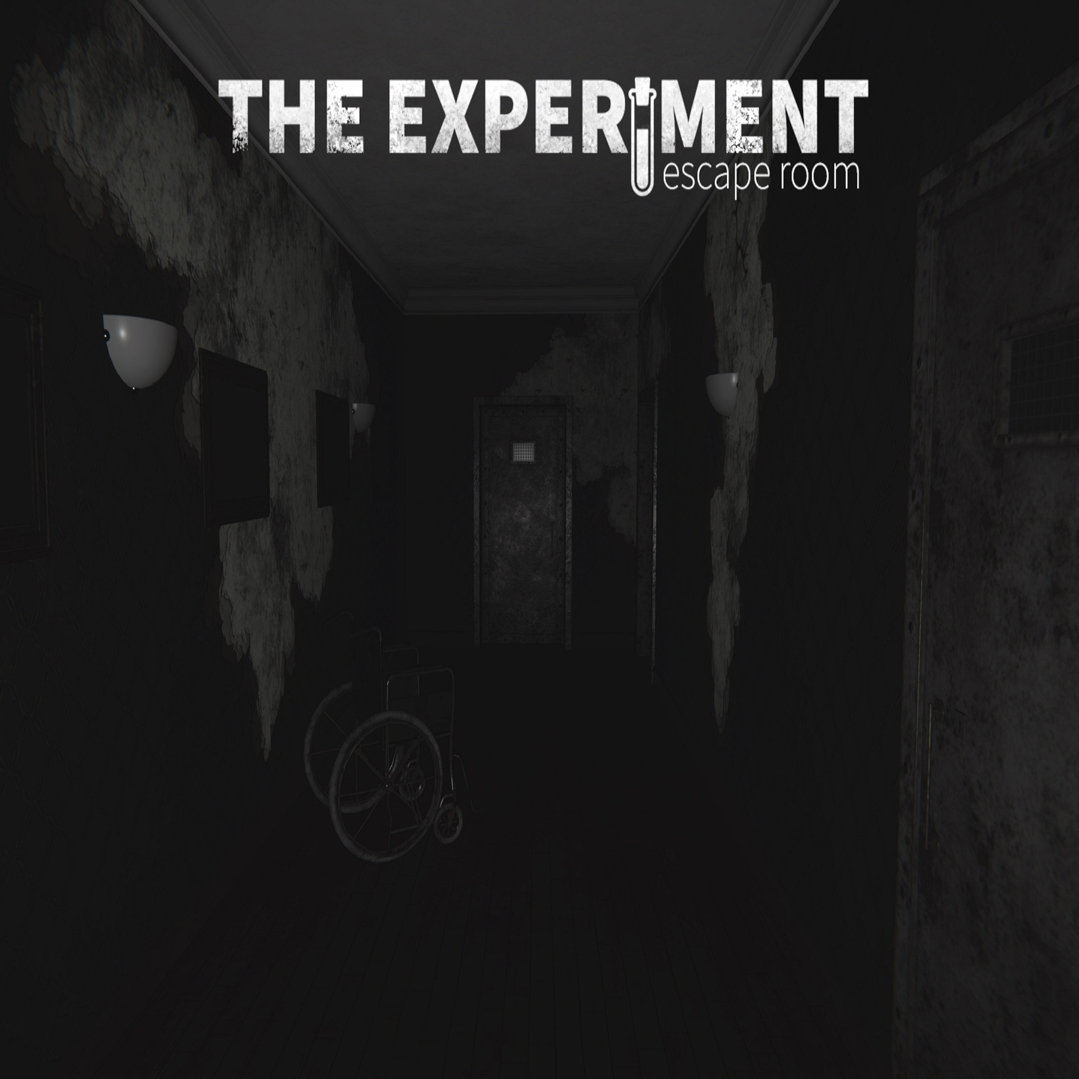 The Experiment: Escape Room. Изображение 1