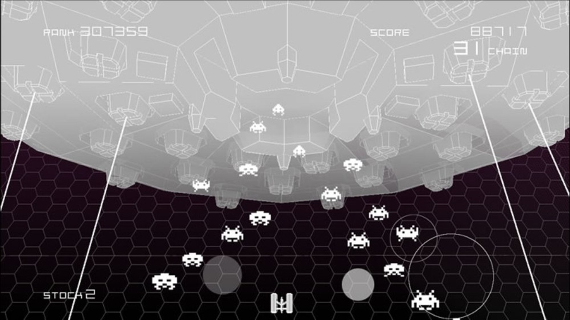 Space Invaders: IG. Изображение 2