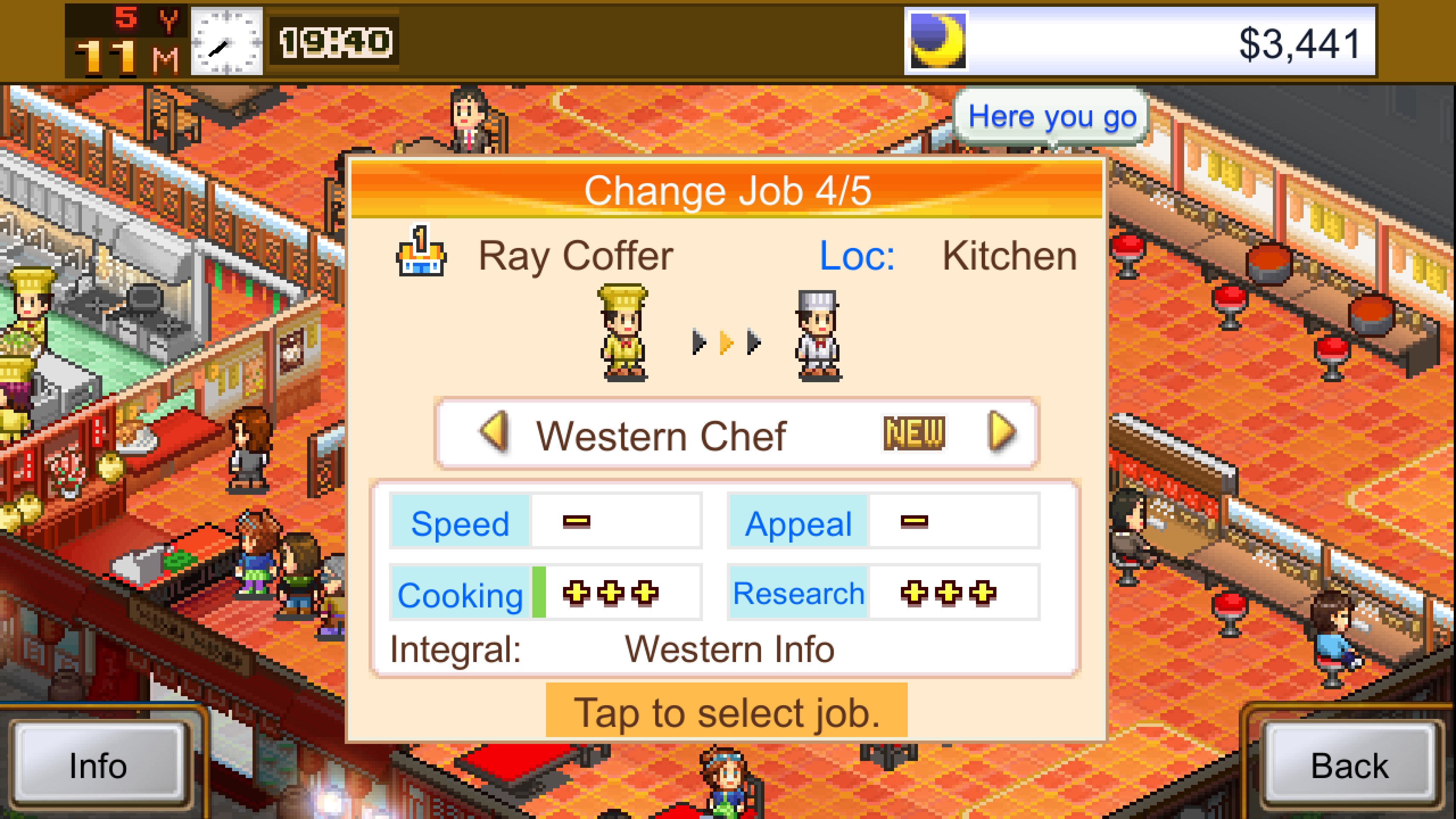 Cafeteria Nipponica. Изображение 4