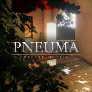 Pneuma: Breath of Life [One, X|S]