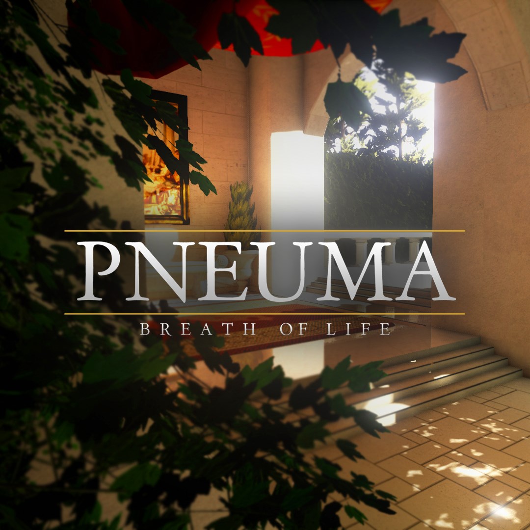 Pneuma: Breath of Life. Изображение 1