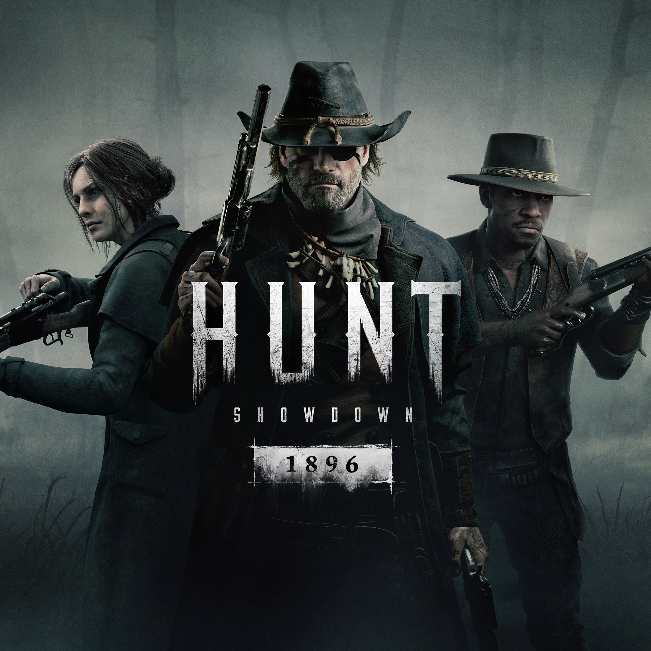 Hunt: Showdown 1896. Изображение 1