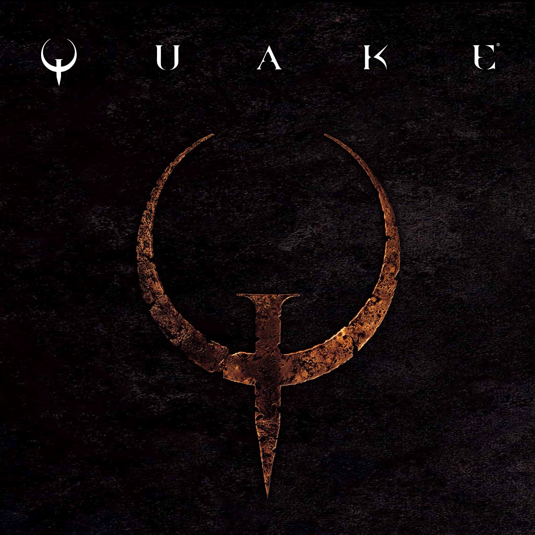 Quake. Изображение 1