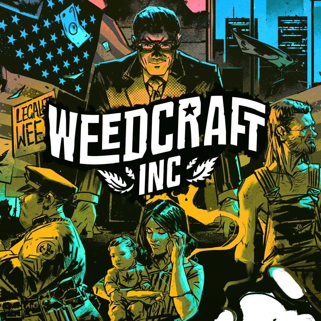 Weedcraft Inc. Изображение 1