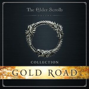 The Elder Scrolls Online Collection: Gold Road [One, X|S]