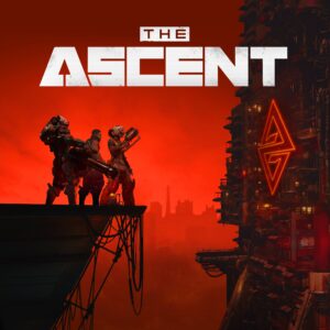 The Ascent [One, X|S]