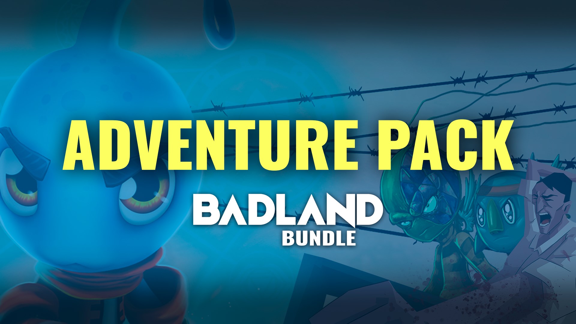 Adventure Pack. Изображение 2