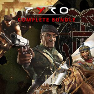 Pyro Complete Bundle [One, X|S]