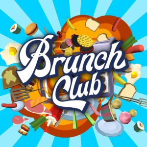 Brunch Club [One, X|S]