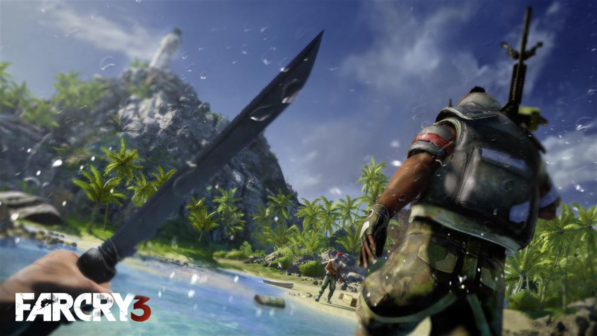 Far Cry 3. Изображение 3