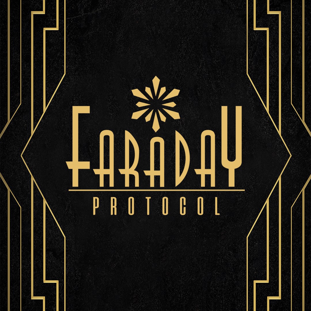 Faraday Protocol. Изображение 1