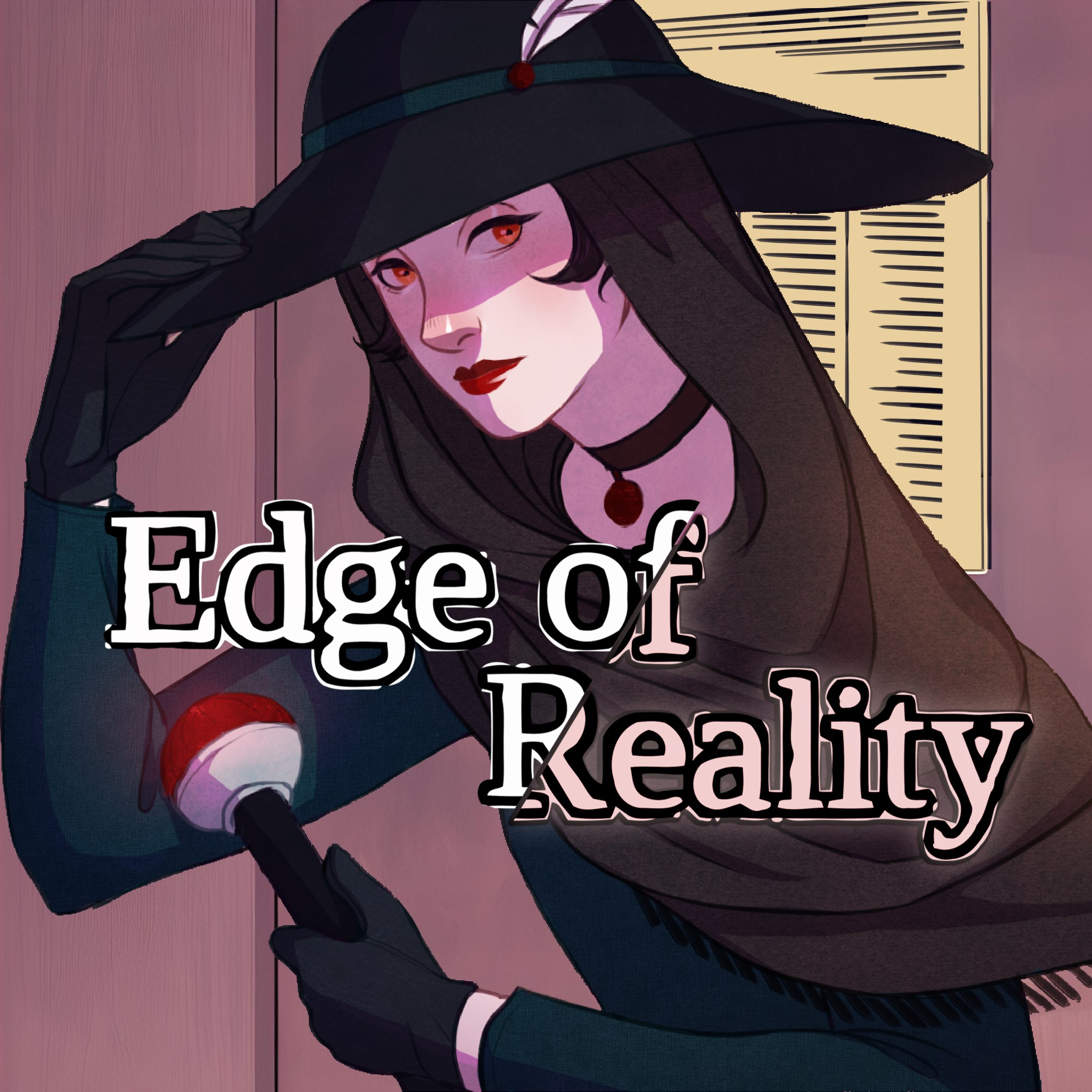 Edge of Reality. Изображение 1