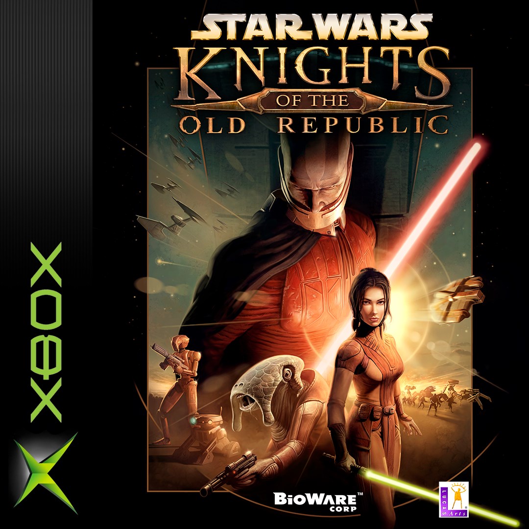 STAR WARS™ - Knights of the Old Republic™. Изображение 1