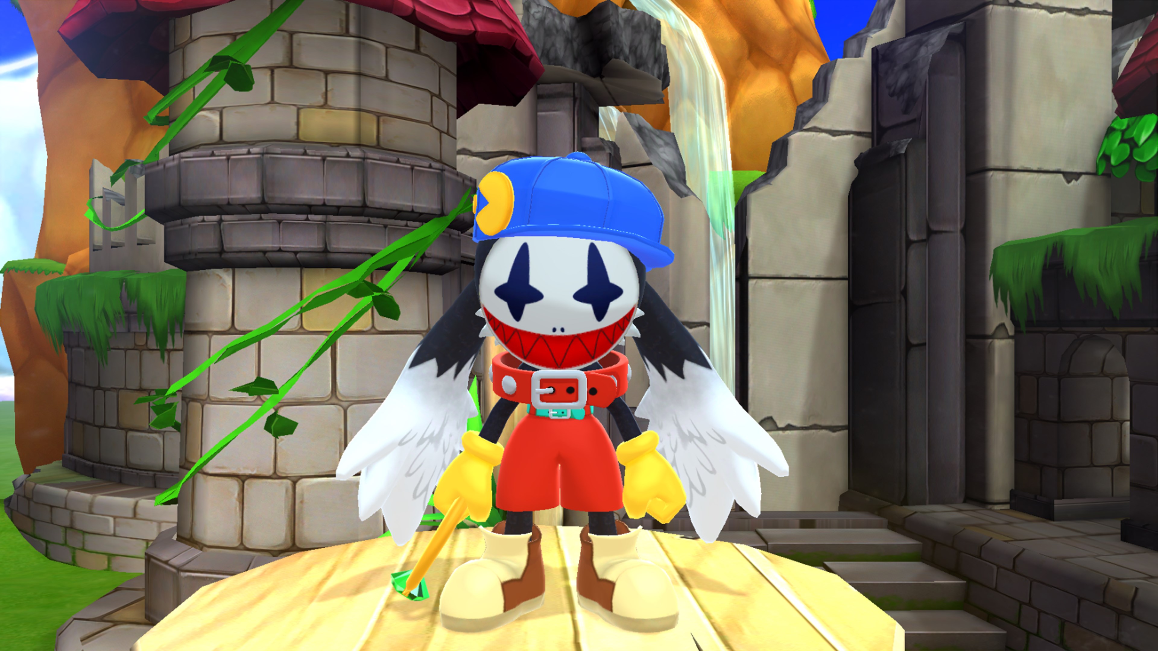 Klonoa Phantasy Reverie Series: Special Bundle. Изображение 3