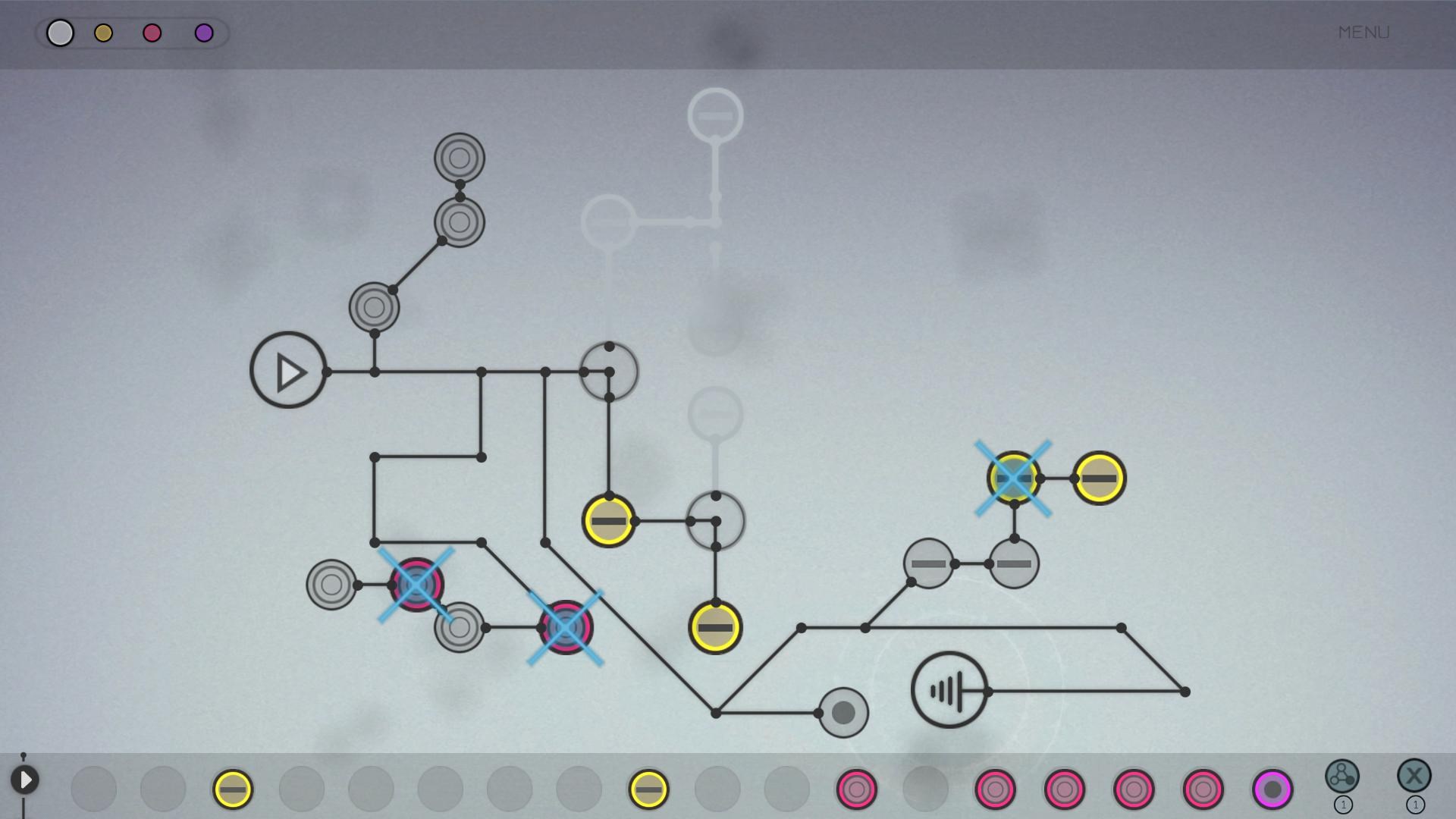 Circuits. Изображение 4