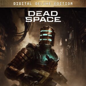 Dead Space Digital Deluxe Edition [X|S]