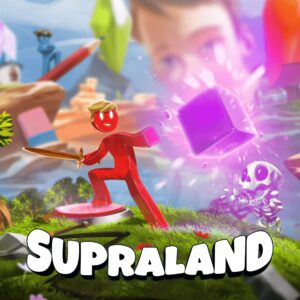 Supraland [One, X|S]