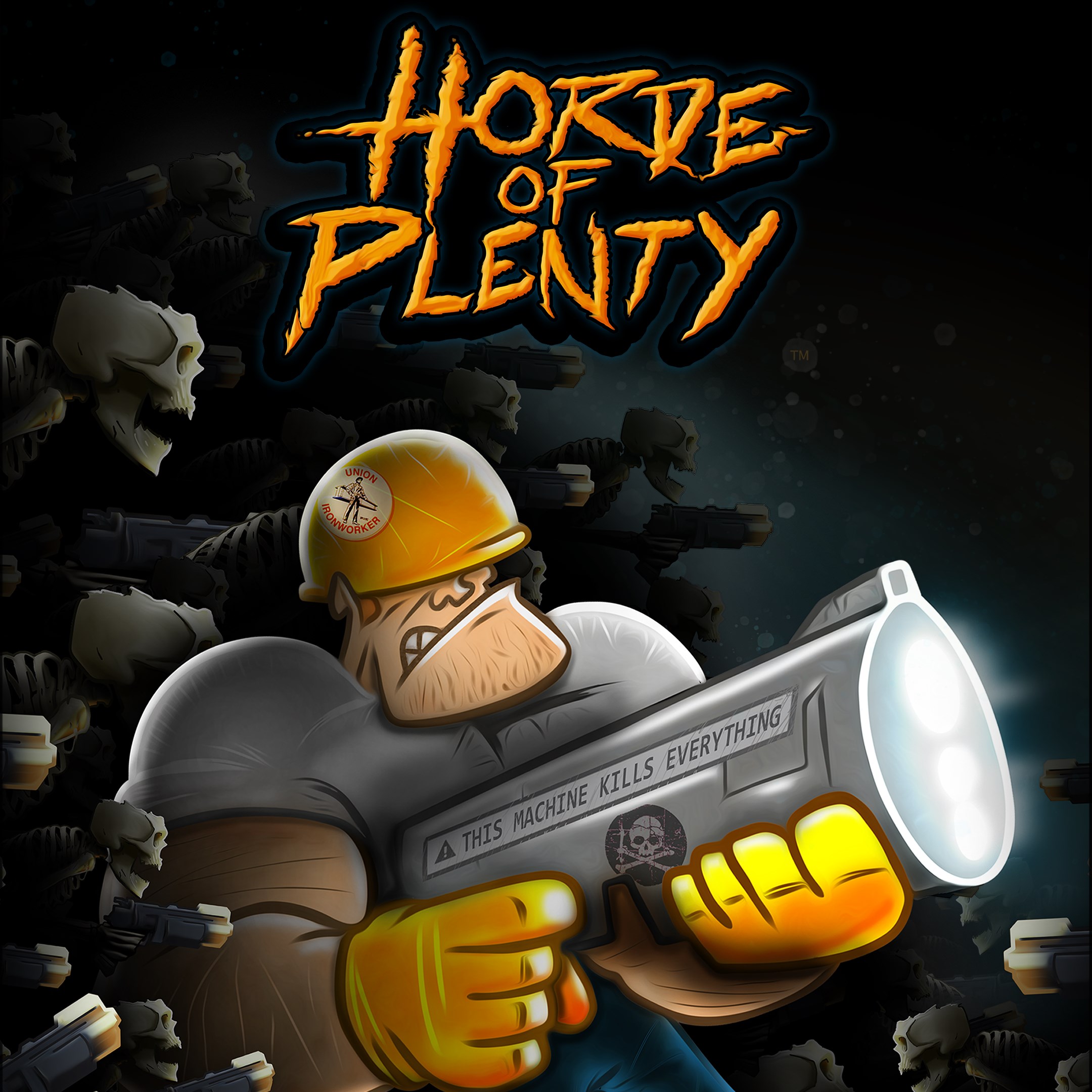 Horde Of Plenty. Изображение 1