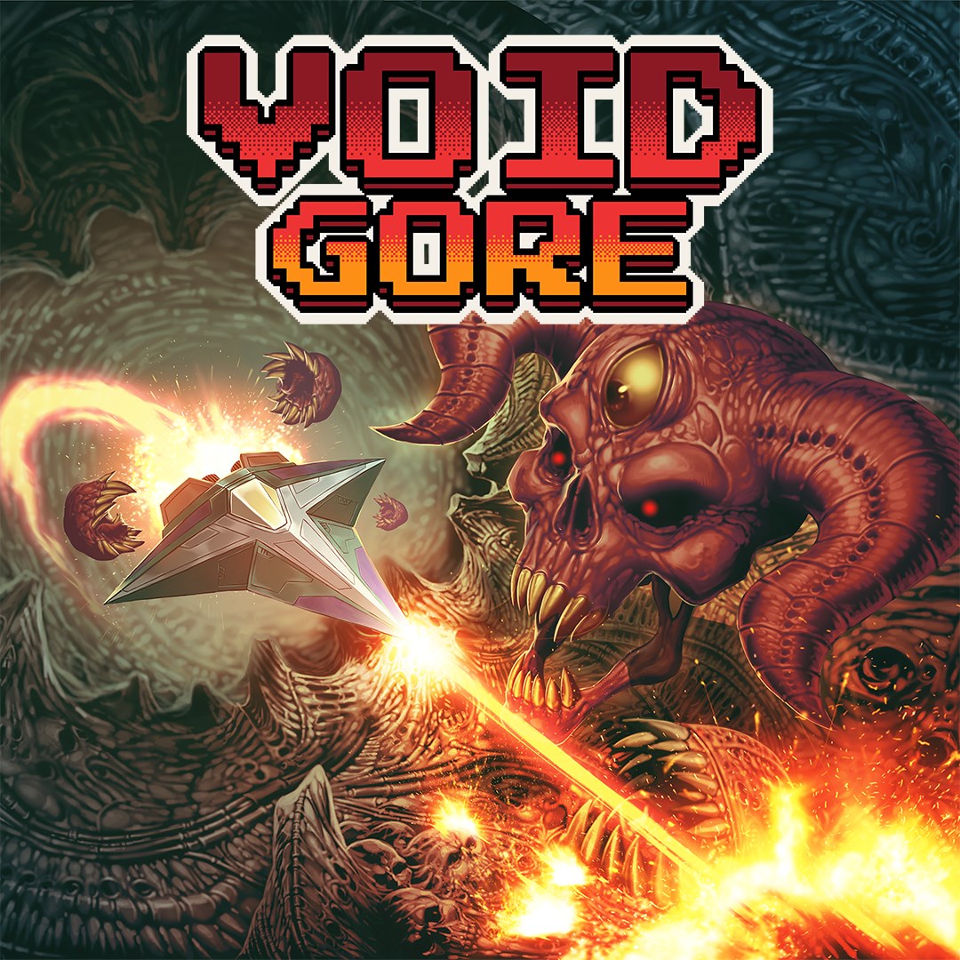 Void Gore. Изображение 1