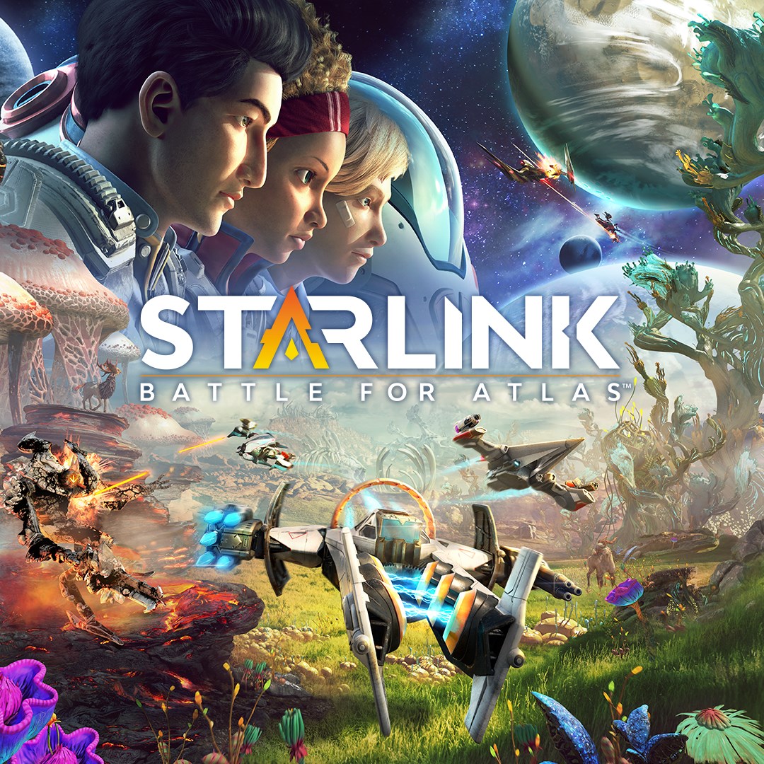 Starlink: Battle for Atlas™. Изображение 1