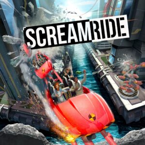 ScreamRide [One, X|S]