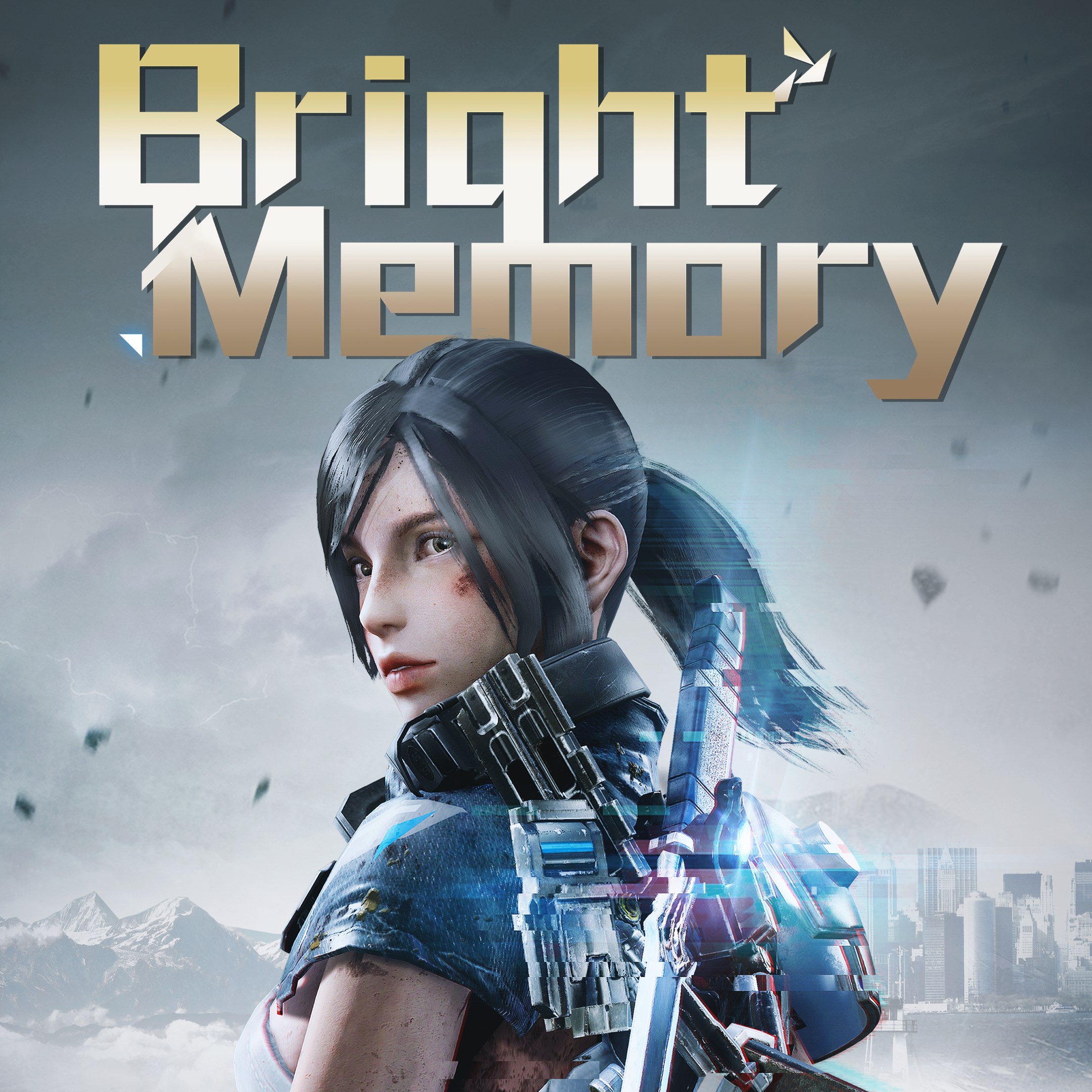 Bright Memory. Изображение 1