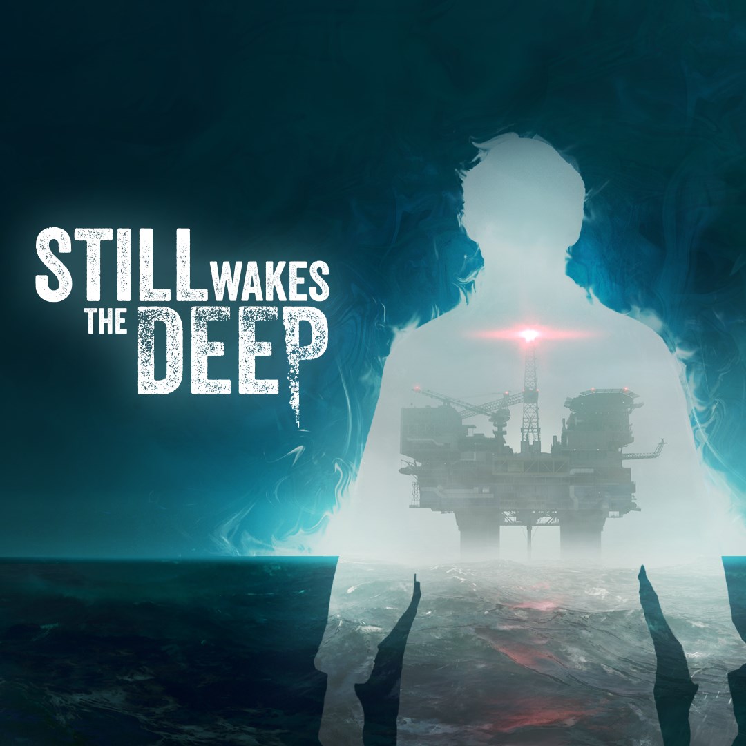 Still Wakes the Deep. Изображение 1