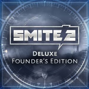 SMITE 2 Deluxe Founder's Edition [X|S]