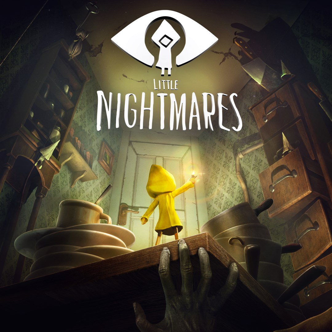 Little Nightmares. Изображение 1