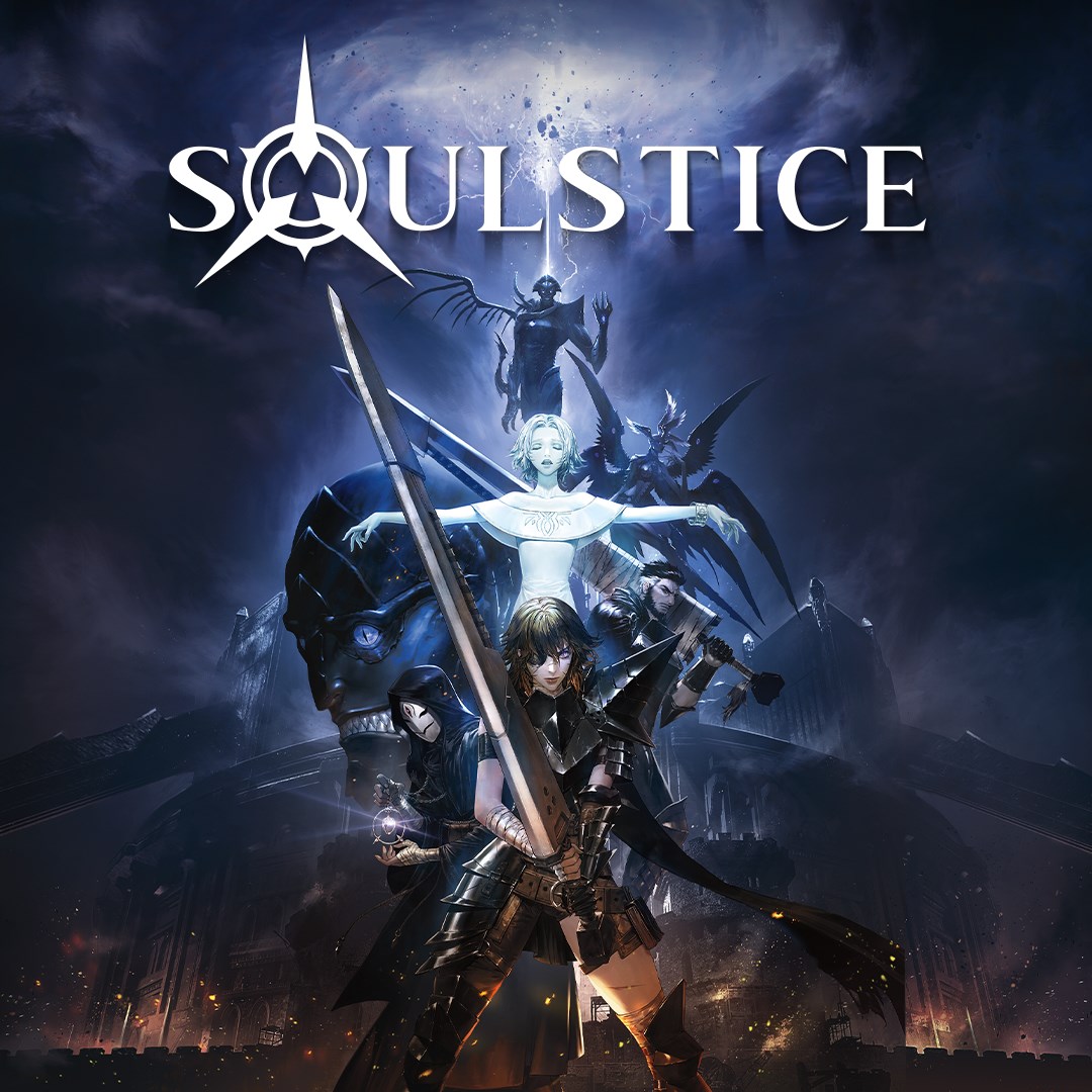 Soulstice. Изображение 1