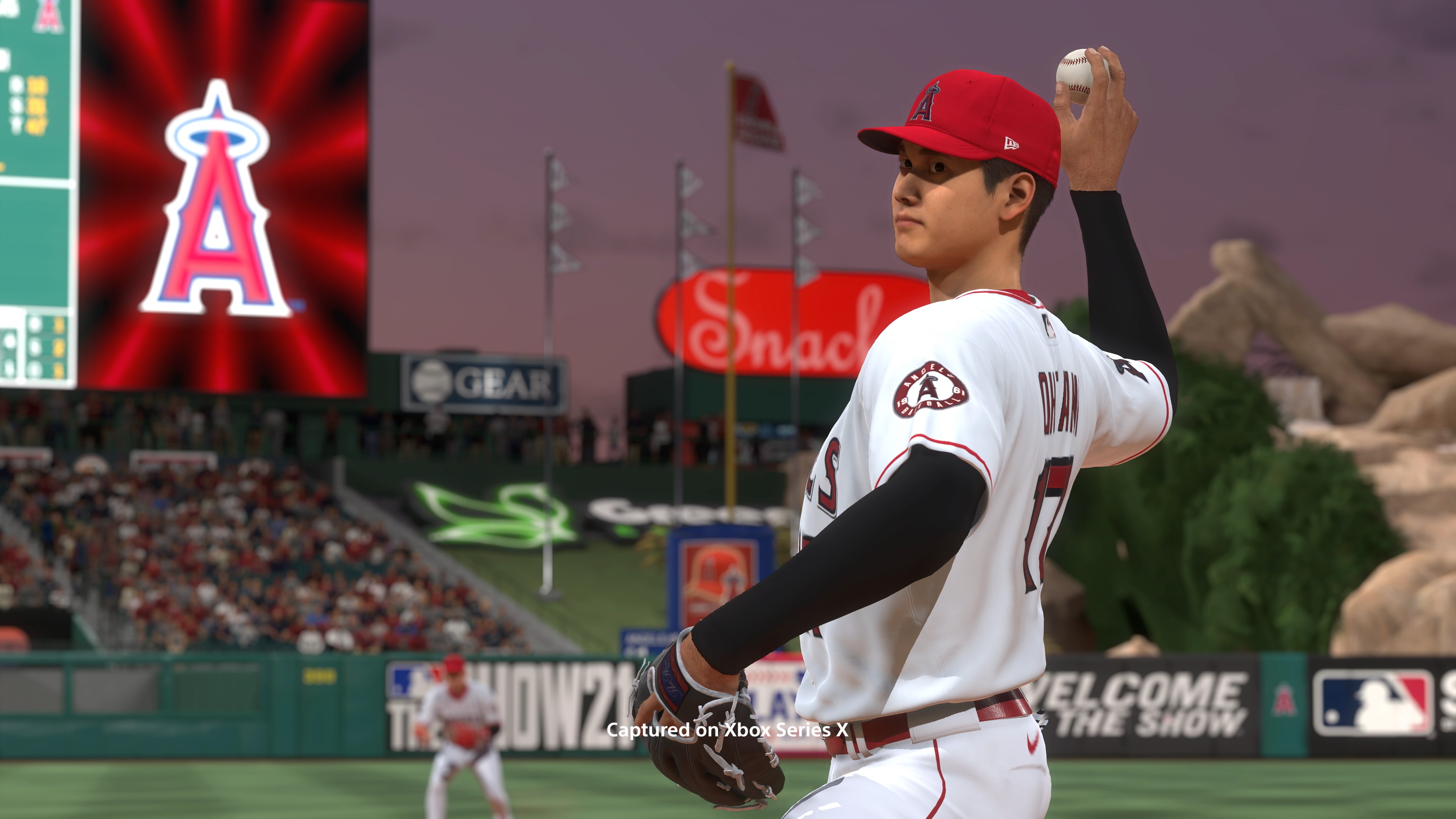 MLB® The Show™ 21 Xbox Series X | S. Изображение 3