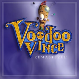 Voodoo Vince: Remastered [One, X|S]