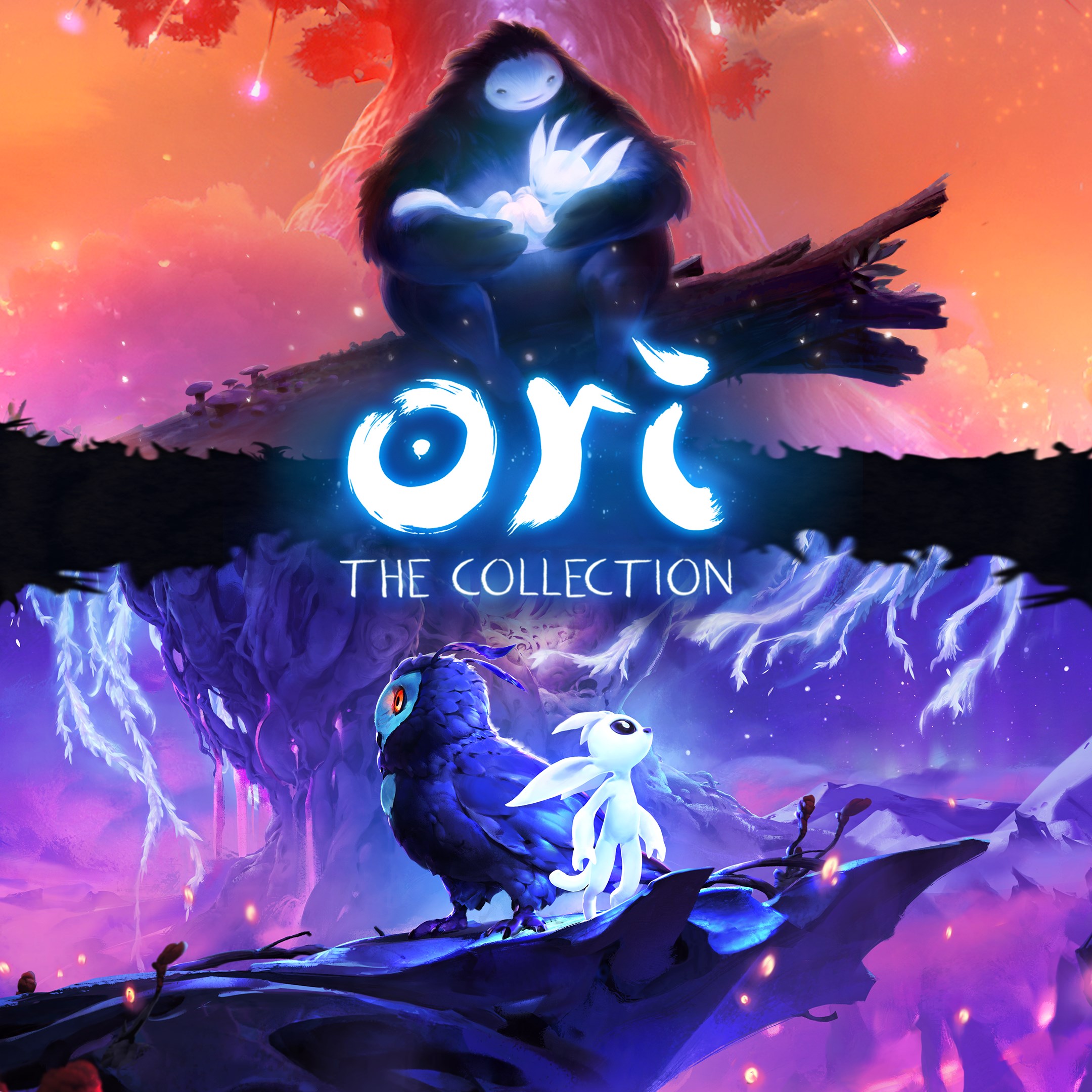 Ori: The Collection. Изображение 1