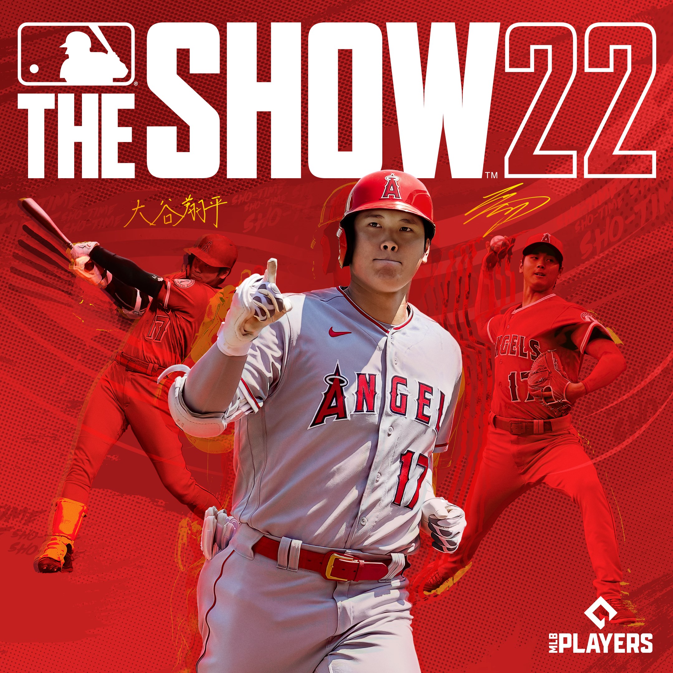 MLB® The Show™ 22 для Xbox Series X|S. Изображение 1