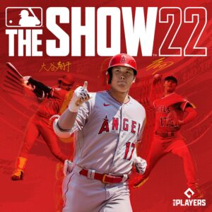 MLB The Show 22 Xbox One