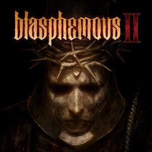 Blasphemous 2 [One, X|S]