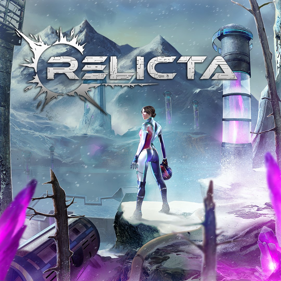 Relicta. Изображение 1