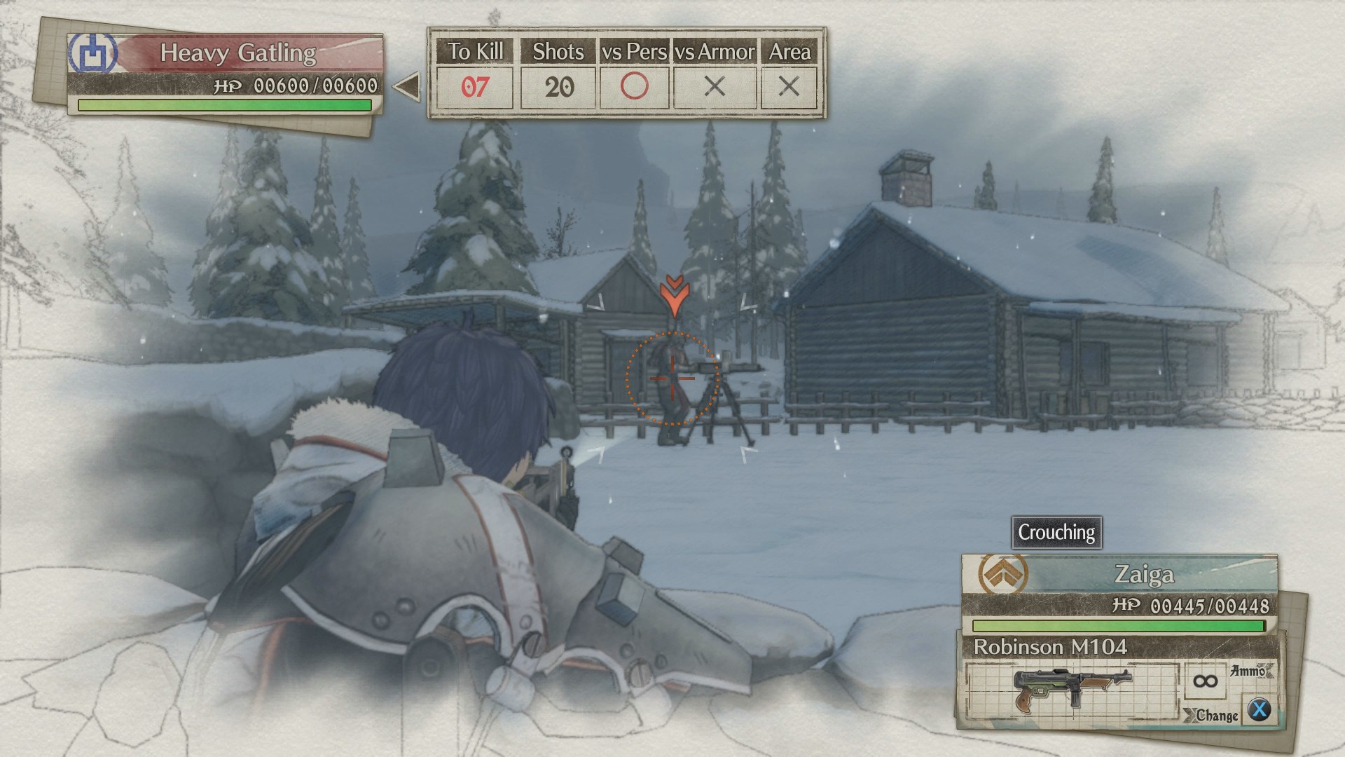 Valkyria Chronicles 4 Complete Edition. Изображение 4