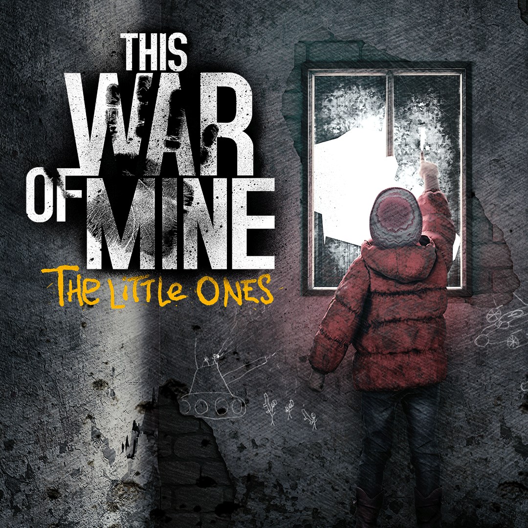 This War of Mine: The Little Ones. Изображение 1