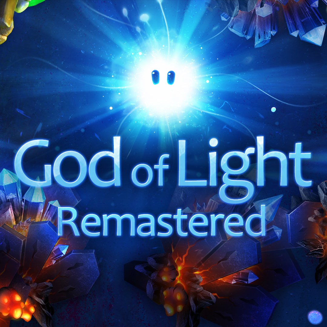 God of Light: Remastered. Изображение 1