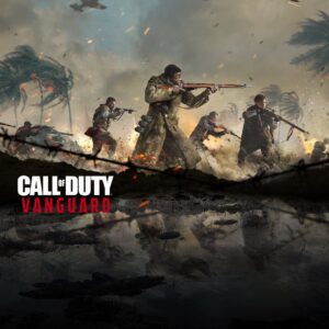 Call of Duty: Vanguard - Standard Edition [One, X|S]