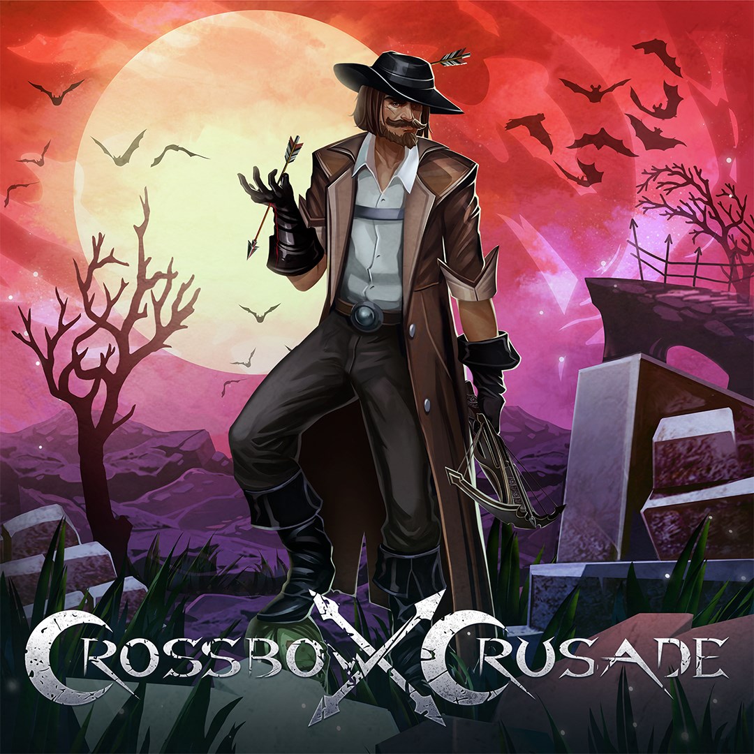 Crossbow Crusade. Изображение 1