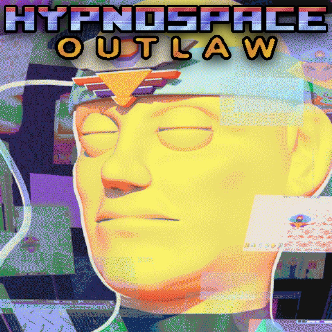 Hypnospace Outlaw. Изображение 1