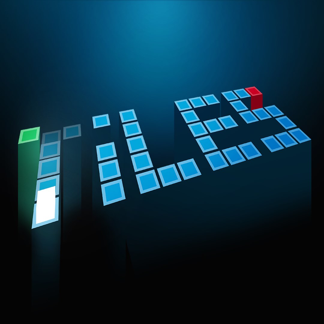 Tiles ❒. Изображение 1